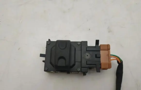 Citroen C5 Other switches/knobs/shifts 9660220977
