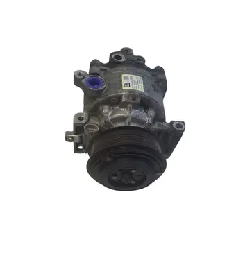 Air conditioning (A/C) compressor (pump)