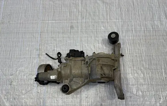 Volvo XC90 Rear differential P32339019