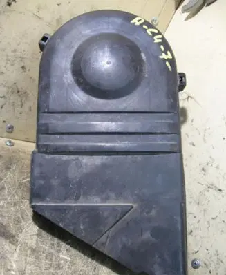 Audi 100 S4 C4 Timing belt guard (cover) 023109107012360