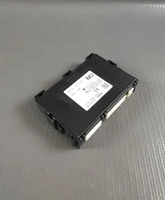 Suzuki Vitara (LY) Comfort/convenience module 3717154P00