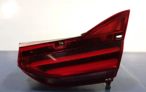 BMW 7 G11 G12 Rear/tail lights 2583244