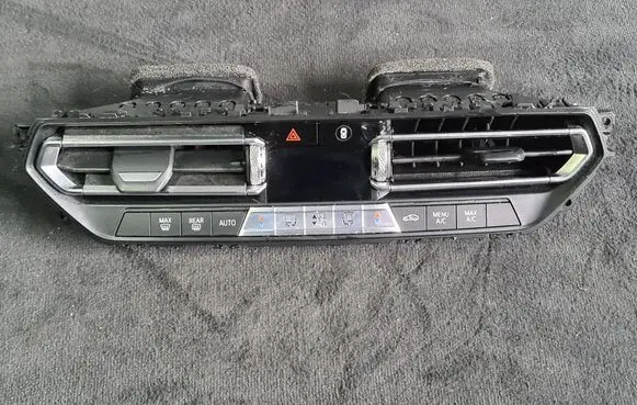 BMW 3 G20 G21 Alarm control unit/module 9459480 5HB01320814 1100519103637504