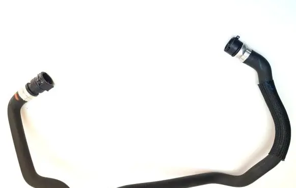 Citroen C3 Aircross Engine coolant pipe/hose 9671349780