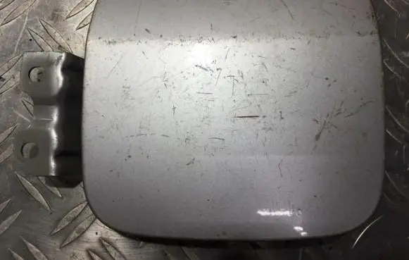 Mitsubishi Space Star Fuel tank cap
