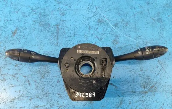 Mini One - Cooper Coupe R56 Gear shift switch/knob 61313453991