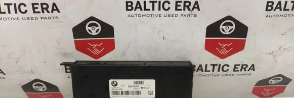 BMW 5 F10 F11 Other control units/modules 9321879 133521 ZGW024SK