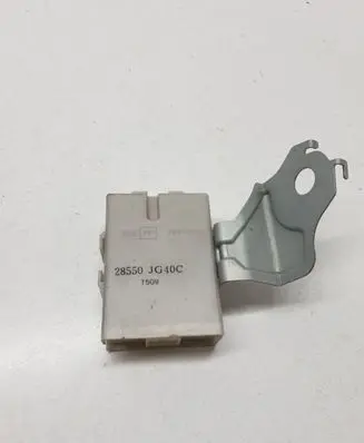 Nissan X-Trail T31 Other control units/modules 28550JG40C