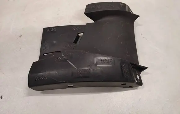 Tesla Model Y Front bumper mounting bracket 149374100A 163008