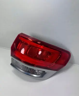 Jeep Grand Cherokee Rear/tail lights