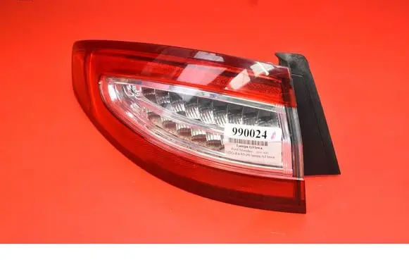 Ford Mondeo MK IV Rear/tail lights DS73-13405-AK