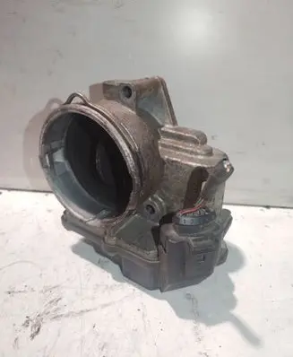 Volkswagen Caddy Throttle valve 03G128063Q