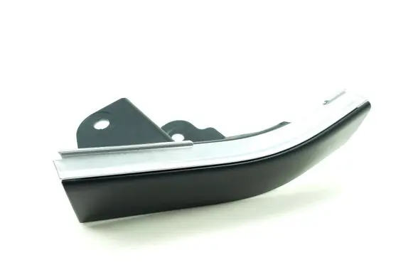 Volkswagen Touareg I Dashboard trim 761857241B