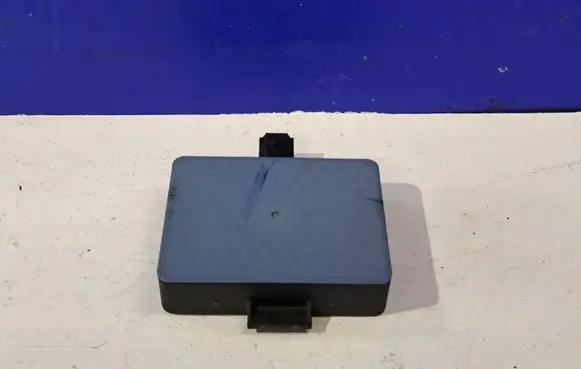 Polestar 2 Distronic sensor radar 32334824