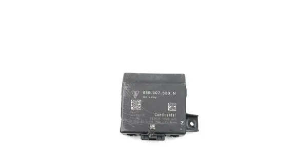 Porsche Macan (95B) Gateway control module 95B907530N 95B907530M 95B907530P
