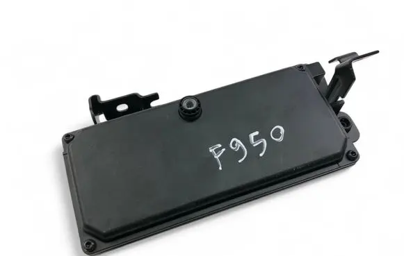 Volvo S90, V90 Distronic sensor radar 31445499