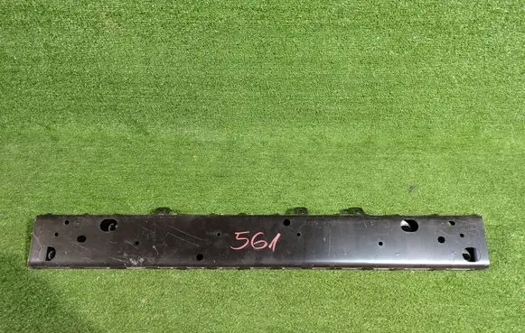 Toyota Hilux (AN120, AN130) Front bumper support beam 
