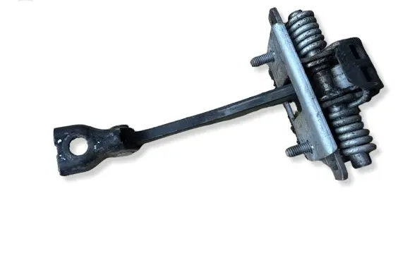 Citroen C4 Grand Picasso Front door check strap stopper 
