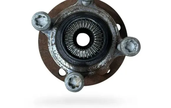 BMW 3 F30 F35 F31 Front wheel ball bearing 31206876844