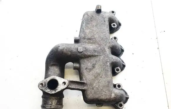 Volkswagen PASSAT B5 Intake manifold 028129713k
