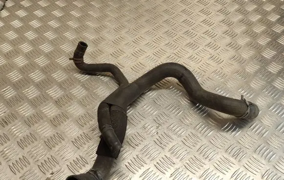 Mercedes-Benz B W246 W242 Engine coolant pipe/hose a2465011158