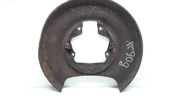 Volvo XC90 Rear brake disc plate dust cover 