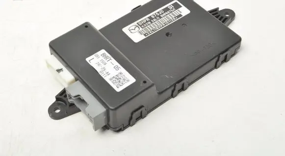 Mazda 3 Other control units/modules BHPR675J0