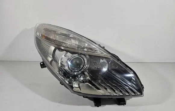 Renault Scenic III - Grand scenic III Headlight/headlamp 103419012934