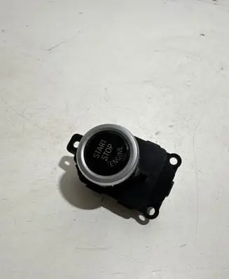 BMW 5 F10 F11 Engine start stop button switch 9263436 3393020303