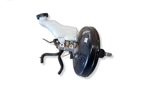Hyundai Tucson TL Brake booster 58500D7200 20200504179