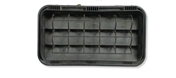KIA Sorento Quarter panel pressure vent 