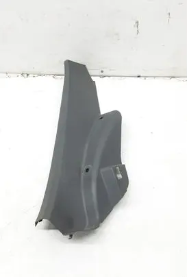 Seat Ibiza IV (6J,6P) Rear seat side top trim 6J4867766