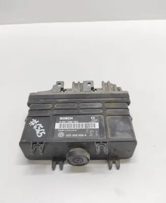 Engine control unit/module