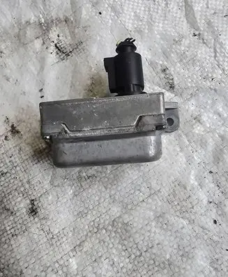 Volkswagen Golf Plus ESP acceleration yaw rate sensor 1K0907655B 10098503204