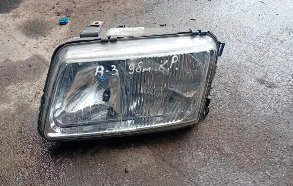 Audi A3 S3 8L Headlight/headlamp