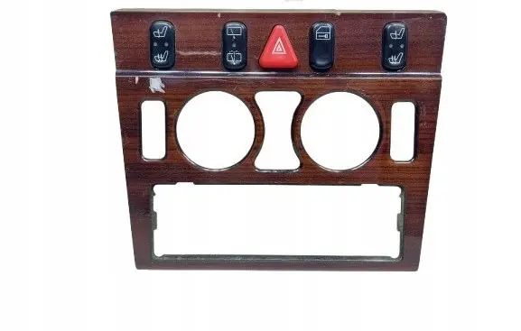 Mercedes-Benz E W210 Seat heating switch 2108200051