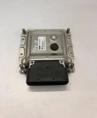 BMW 5 F10 F11 Other control units/modules 0281030962 7394466 002001000
