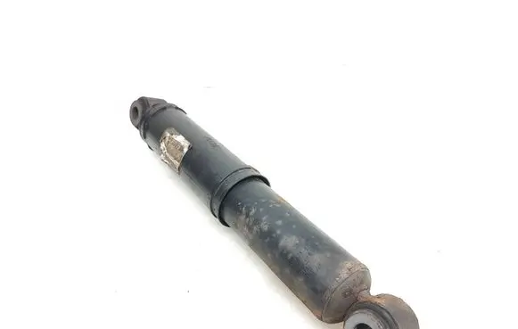 Opel Vivaro Rear shock absorber/damper 9831241480