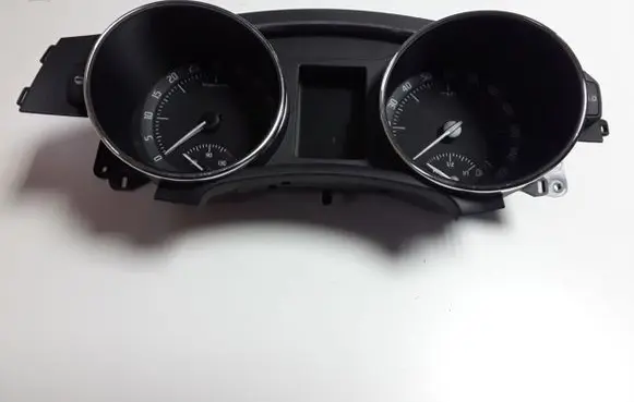 Skoda Superb B6 (3T) Speedometer (instrument cluster) 3T2920941H