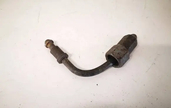 Fiat Sedici Fuel line/pipe/hose 