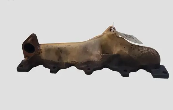 Ford S-MAX Exhaust manifold 9646848080