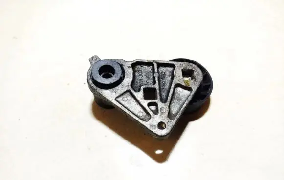 Jaguar X-Type Engine mounting bracket xs7e6a228cc