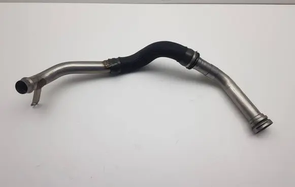 Renault Megane III Intercooler hose/pipe 144603600R