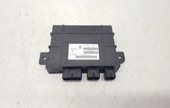 Chevrolet Captiva Other control units/modules A2C85224100 95299517