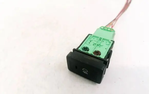 Fiat Sedici Fog light switch R23424