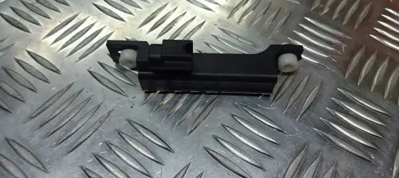 Nissan Qashqai Sliding door control unit/module 5WK48776