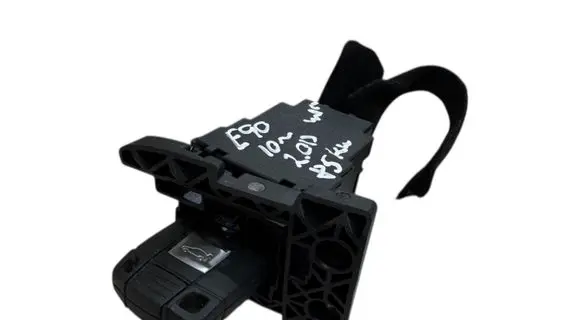 BMW 3 E90 E91 Ignition lock 695471913
