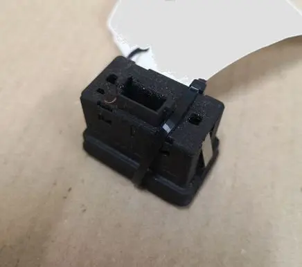 BMW 5 E39 Electric window control switch 8368974