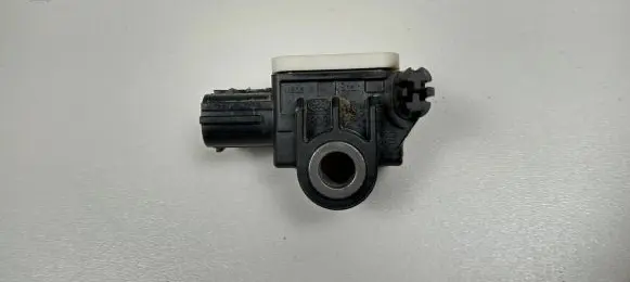 Infiniti M Airbag deployment crash/impact sensor 988301EA0A