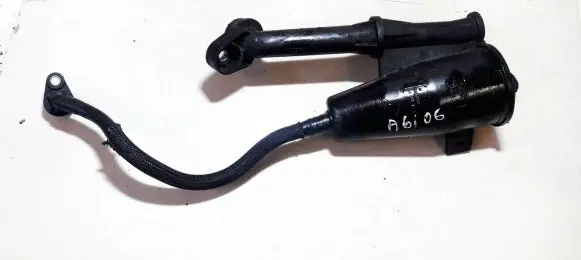 Opel Insignia A Breather/breather pipe/hose 70330351 55567249